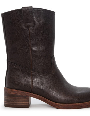 Duffy PARTINICO DUE Dark Brown