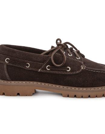 Duffy Liotta Uno DARK BROWN