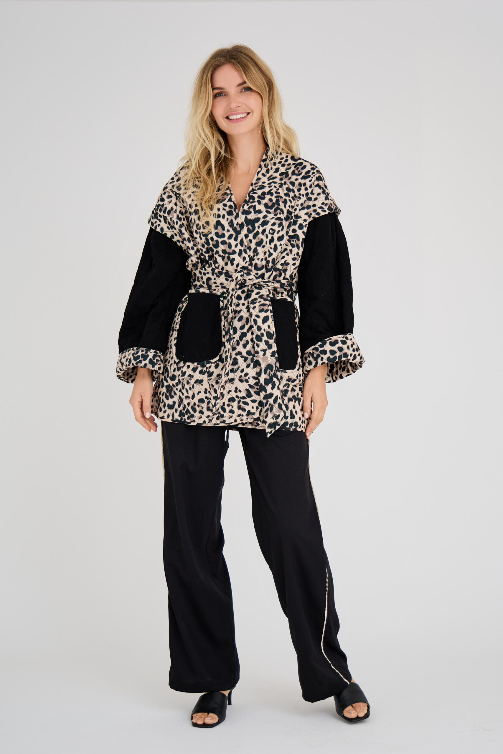 A-view Katie leo jacket - Billede 15