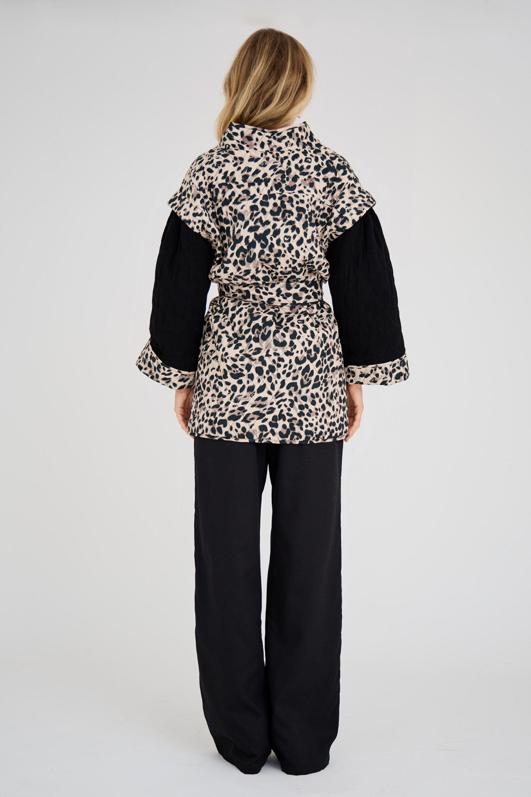 A-view Katie leo jacket - Billede 9