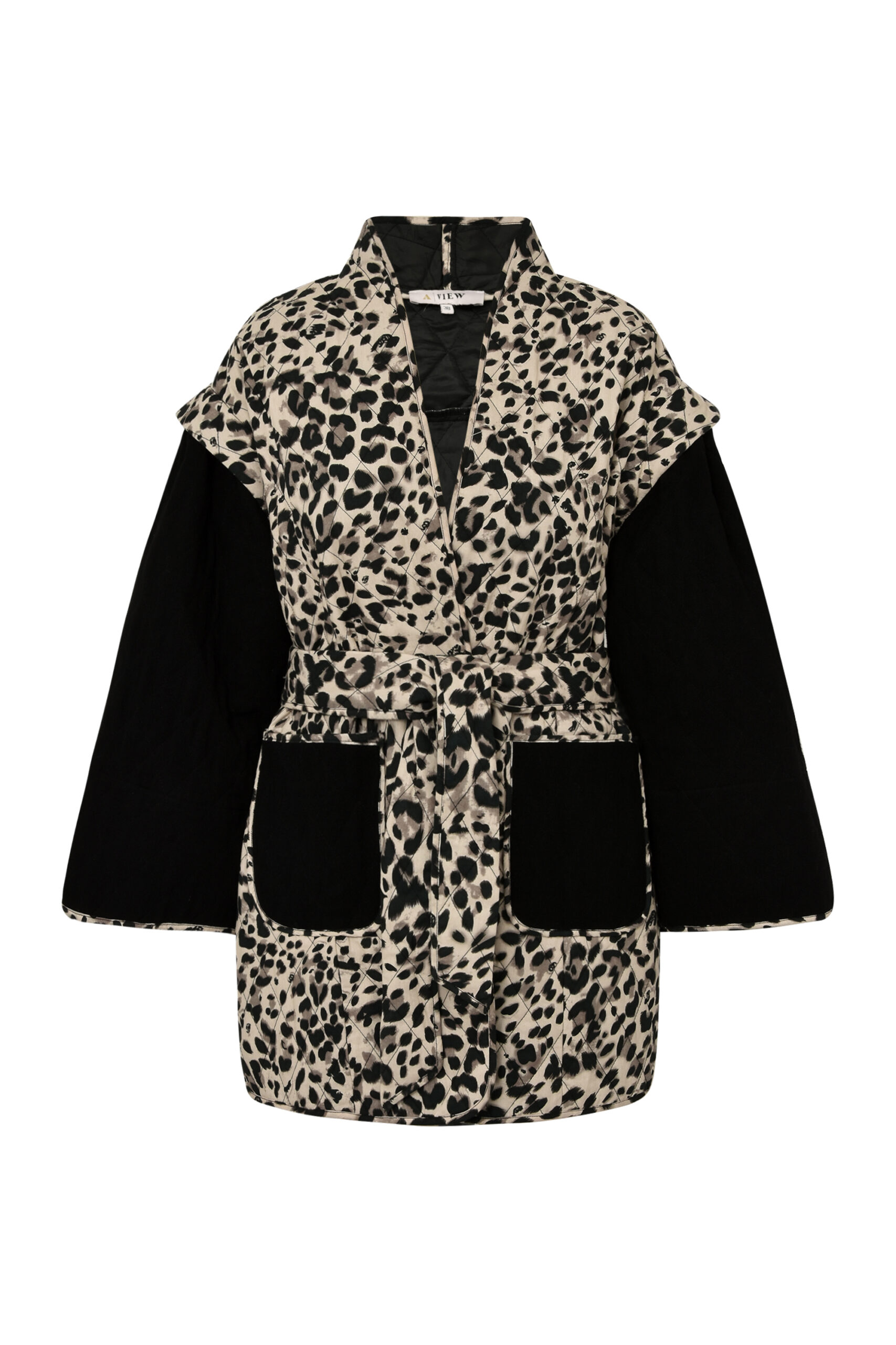 A-view Katie leo jacket - Billede 11