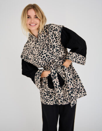 A-view Katie leo jacket