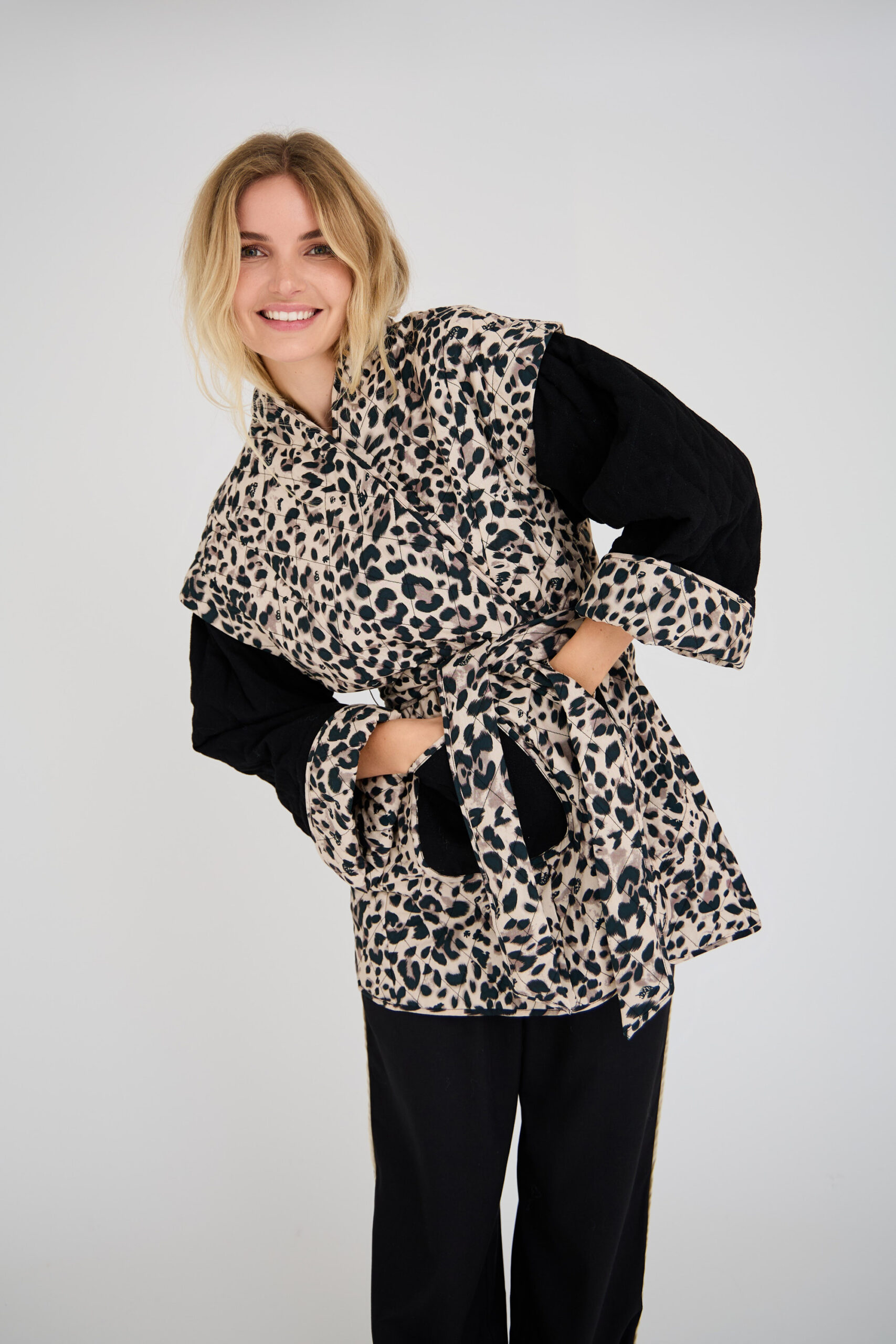 A-view Katie leo jacket