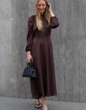 A-view Ferina dress