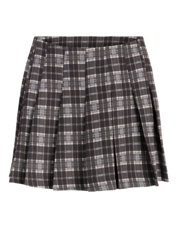 JJXX SOFIA PLEATED SKIRT WVN LN