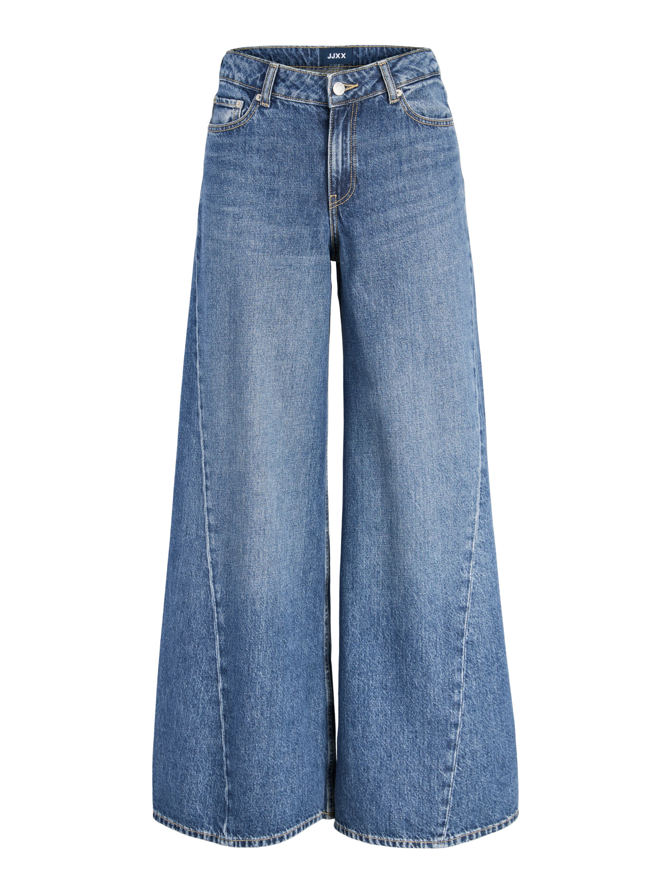 JJXX PALMA LIV EXTRA WIDE MW R429 DNM SN "30"