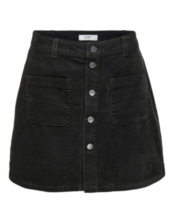 JDY SHIRAZ CORDUROY SKIRT PNT NOOS Chocolate Torte