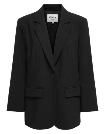 ONLY LINDA-RAVEN L/S BF BLAZER TLR NOOS