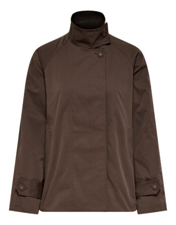 ONLY ORCHID CORD JACKET CC OTW