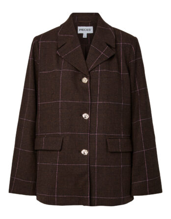 PIECES AMINA BLAZER BC