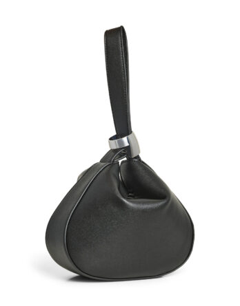 PIECES AMY HAND BAG WB PU