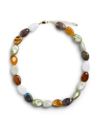 PIECES ALMA A NECKLACE