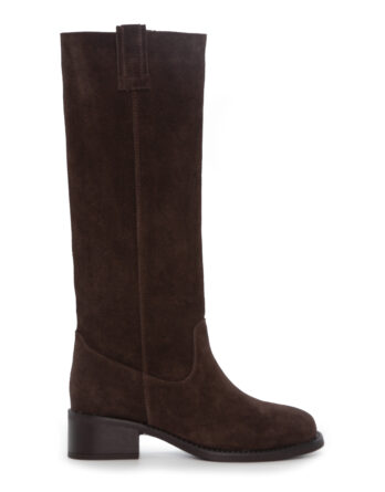 Duffy MARENEVE QUATTRO DARK-BROWN