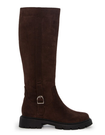 Duffy VENOSA UNO Chocolate