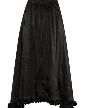 A-view Daisina Skirt - Black