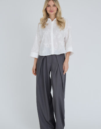 A-view Ninna Shirt - Off White