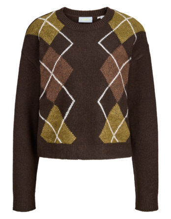 JJXX HARVI CREW NECK KNIT