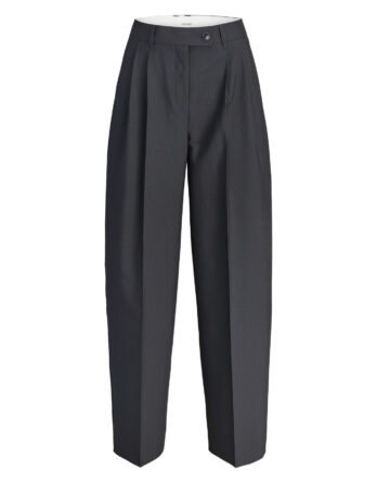JJXX NICO MILEY BARREL HW PANTS PNT Asphalt