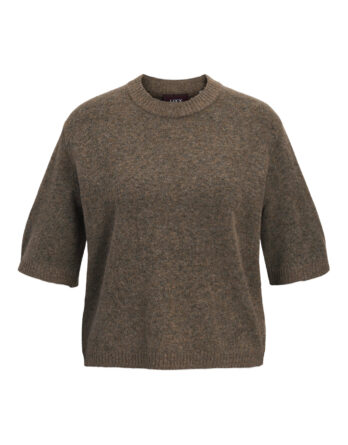 JJXX VALERIA SS KNIT Falcon