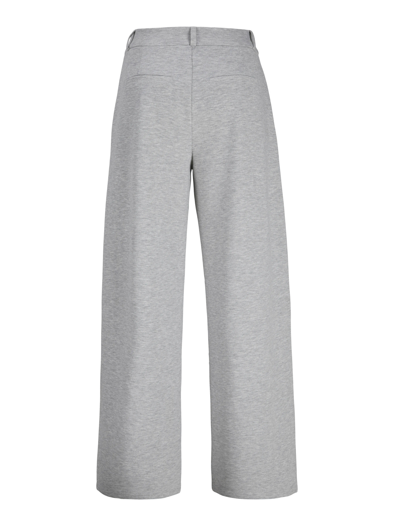 JJXX BILLIE SCUBA PANTS SWT - Billede 4