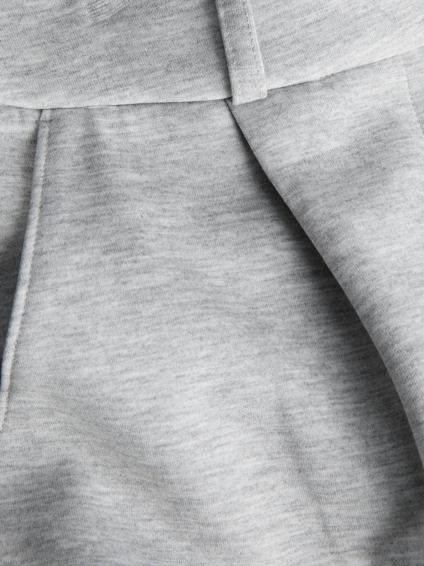 JJXX BILLIE SCUBA PANTS SWT - Billede 2