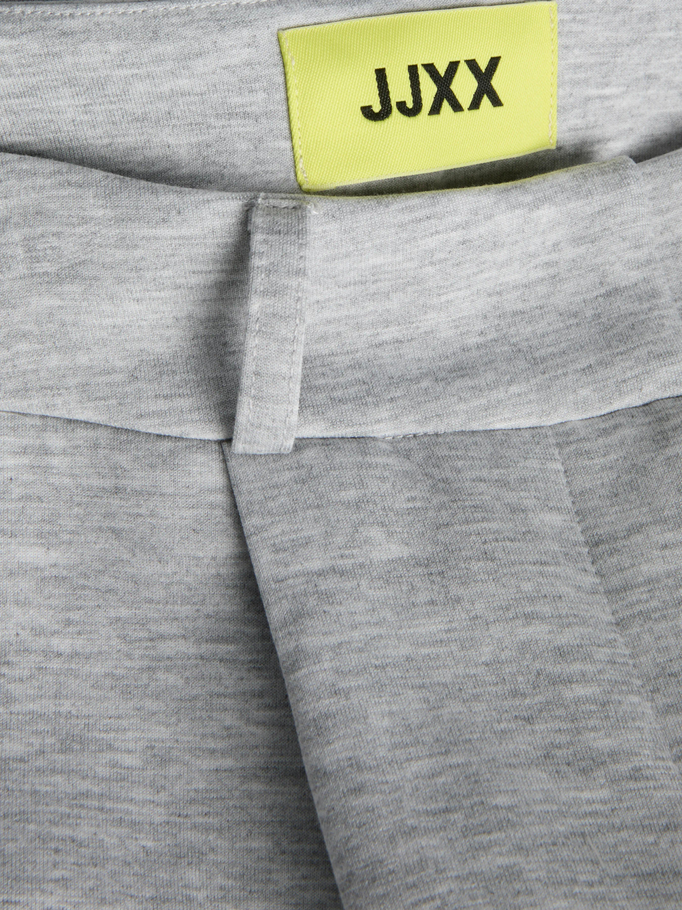 JJXX BILLIE SCUBA PANTS SWT - Billede 3