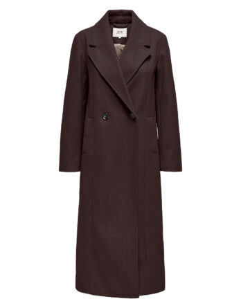 JDY VIOLA LIFE X-LONG COAT OTW HAB