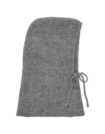 ONLY BERINE BALACLAVA ACC Medium Grey Melange