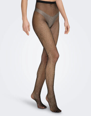 ONLY EBBA RHINESTONES TIGHTS ACC