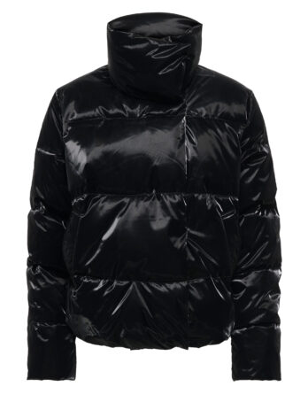 ONLY BERGEN SHINY JACKET CC OTW