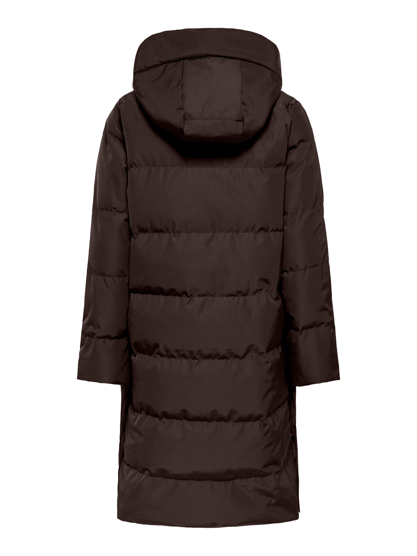 ONLY SUM DOWN PUFFER COAT CC OTW - Billede 2