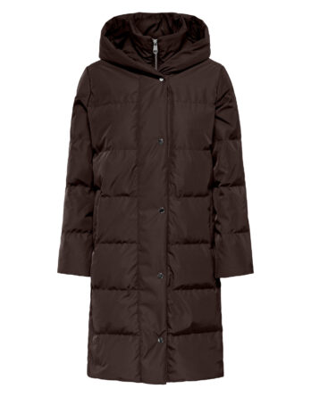 ONLY SUM DOWN PUFFER COAT CC OTW
