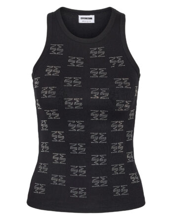 NOISY MAY TAMMIE S/L SIMILI TANK TOP JRS