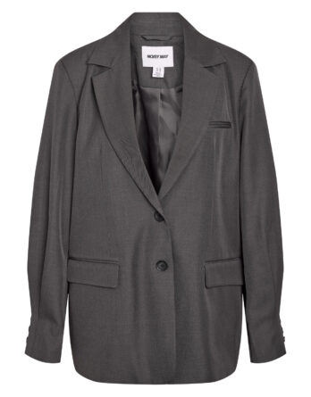 NOISY MAY IRIS L/S SLEEVE DETAIL BLAZER TLR